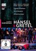 Engelbert Humperdinck (1854-1921): Hänsel & Gretel, DVD