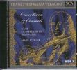 Francesco Veracini (1690-1768): Ouvertüren & Konzerte, CD