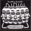 Mathias Daneck: N.O.W. - Seven Portraits..., CD
