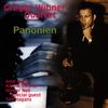 Gregor Hübner: Panonien, CD