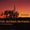 Huebner Brothers: Memories, CD