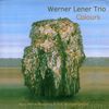 Werner Lener: Colours, CD