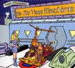 Ralph Abelein: Mr. Bs Time Machine, CD