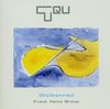 Frank Heinz: Wolkenrad, CD