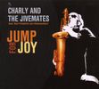 Charly & The Jivemates: Jump For Joy (Digipack), CD
