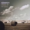 Kühntett: Image Of My Soul, CD