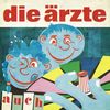 Die Ärzte: Auch, CD