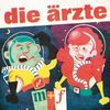 die Ärzte: M & F, Maxi-CD