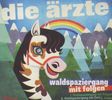 Die Ärzte: Waldspaziergang mit Folgen / Sohn der Leere, Maxi-CD