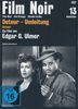 Detour - Umleitung, DVD