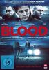 Blood - You Can't Bury the Truth, DVD
