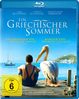 Ein griechischer Sommer (Blu-ray), Blu-ray Disc