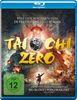 Tai Chi Zero (Blu-ray), Blu-ray Disc