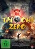 Tai Chi Zero, DVD
