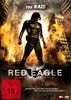 Red Eagle, DVD