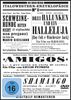 Italowestern-Enzyklopädie No 1, 4 DVDs