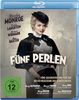 Fünf Perlen (Blu-ray), Blu-ray Disc