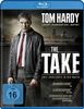 The Take - Zwei Jahrzehnte in der Mafia (Blu-ray), Blu-ray Disc