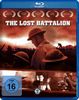 The Lost Battalion (Blu-ray), Blu-ray Disc
