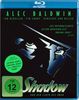 Shadow und der Fluch des Khan (Blu-ray), Blu-ray Disc