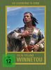 Mein Freund Winnetou (Gesamtausgabe), 3 DVDs
