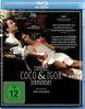 Coco Chanel & Igor Stravinsky (Blu-ray), Blu-ray Disc