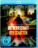 Die Herrschaft der Schatten (Blu-ray), Blu-ray Disc