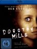Dorothy Mills (Blu-ray), Blu-ray Disc