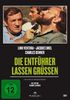 Die Entführer lassen grüßen, DVD