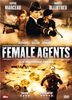 Female Agents - Geheimkommando Phoenix, DVD