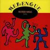 Wilfrido Vargas: Exitos, CD