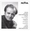 Hans Eugen Frischknecht (geb. 1939): Orgelwerke, CD