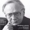 Wolfgang Ludewig (geb. 1926): Streichtrios Nr.1 & 2, CD