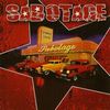 Sabotage: Pussy Rock, CD