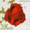 31 Knots: Talk Like Blood, CD