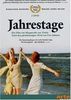Jahrestage (Teile 1-4), 2 DVDs