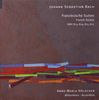 Johann Sebastian Bach (1685-1750): Französische Suiten BWV BWV 813-815,817 für Akkordeon, CD