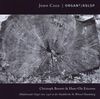 John Cage (1912-1992): Organ 2/ASLSP, CD