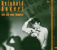 Reinhold Andert: Alte und neue Nummern, 2 CDs