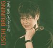 Uschi Brüning: Swinging Ballads, CD