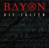 Bayon: Die Suiten 1 - 5, CD