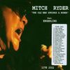 Mitch Ryder & Engerling: The Old Man Springs A Boner: Live 2002, CD