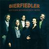 Bierfiedler: Unterm Böhmischen Wind, CD