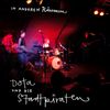 Dota & die Stadtpiraten: In anderen Räumen, CD