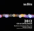 Ludwig van Beethoven (1770-1827): Symphonien Nr.4 & 5, CD