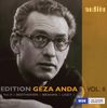 Edition Geza Anda Vol.2, 2 CDs
