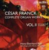 Cesar Franck (1822-1890): Sämtliche Orgelwerke Vol.2 - Verkannte Größe, 2 SACDs