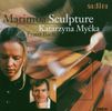 Katarzyna Mycka - Marimba Sculpture, SACD