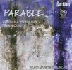 Brass Quintet München - Parable, SACD