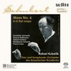 Franz Schubert (1797-1828): Messe Es-dur D.950, SACD